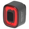 CUBELITE II led blikačka s brzdovým světlem Smart Bicycle Tail Light - Image 6