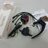 CUBELITE II led blikačka s brzdovým světlem Smart Bicycle Tail Light - Image 2