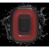 CUBELITE II led blikačka s brzdovým světlem Smart Bicycle Tail Light - Image 3