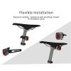 CUBELITE II led blikačka s brzdovým světlem Smart Bicycle Tail Light - Image 4