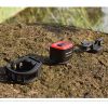 CUBELITE II led blikačka s brzdovým světlem Smart Bicycle Tail Light - Image 7